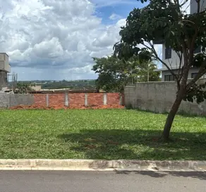 Terreno Condomínio Residencial Goiânia Golfe Clube, Goiânia - GO — foto 1