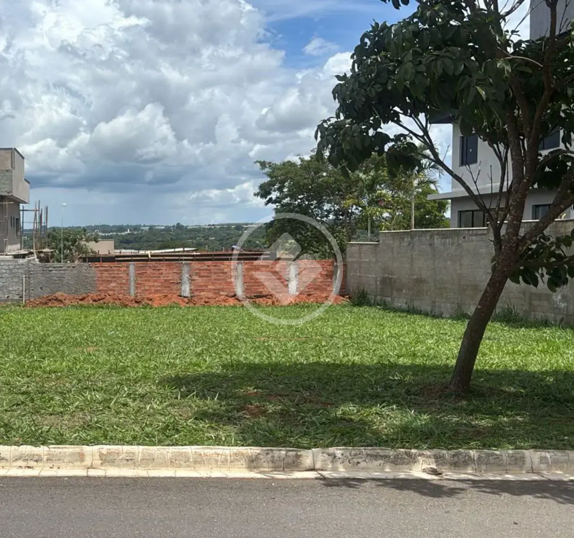 Imagem 1 - Terreno Condomínio em Residencial Goiânia Golfe Clube, Goiânia - GO