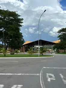 Terreno Condomínio Residencial Goiânia Golfe Clube, Goiânia - GO — foto 2