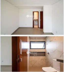 Imagem 5 - Casa Condomínio em Jardins Bolonha, Senador Canedo - GO