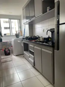 Imagem 2 - Apartamento em Vila Rosa, Goiânia - GO