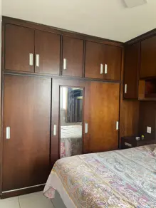 Imagem 5 - Apartamento em Vila Rosa, Goiânia - GO