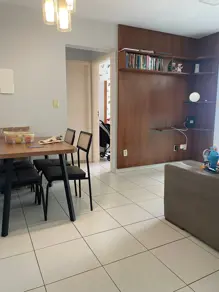 Apartamento Vila Rosa, Goiânia - GO — foto 1