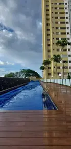 Apartamento Vila Rosa, Goiânia - GO — foto 2