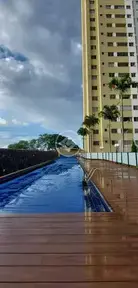 Image 2 - Apartamento em Vila Rosa, Goiânia - GO