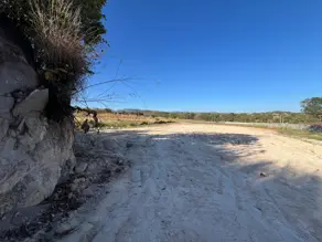 Terreno Zona Rural, Goiás - GO — foto 1