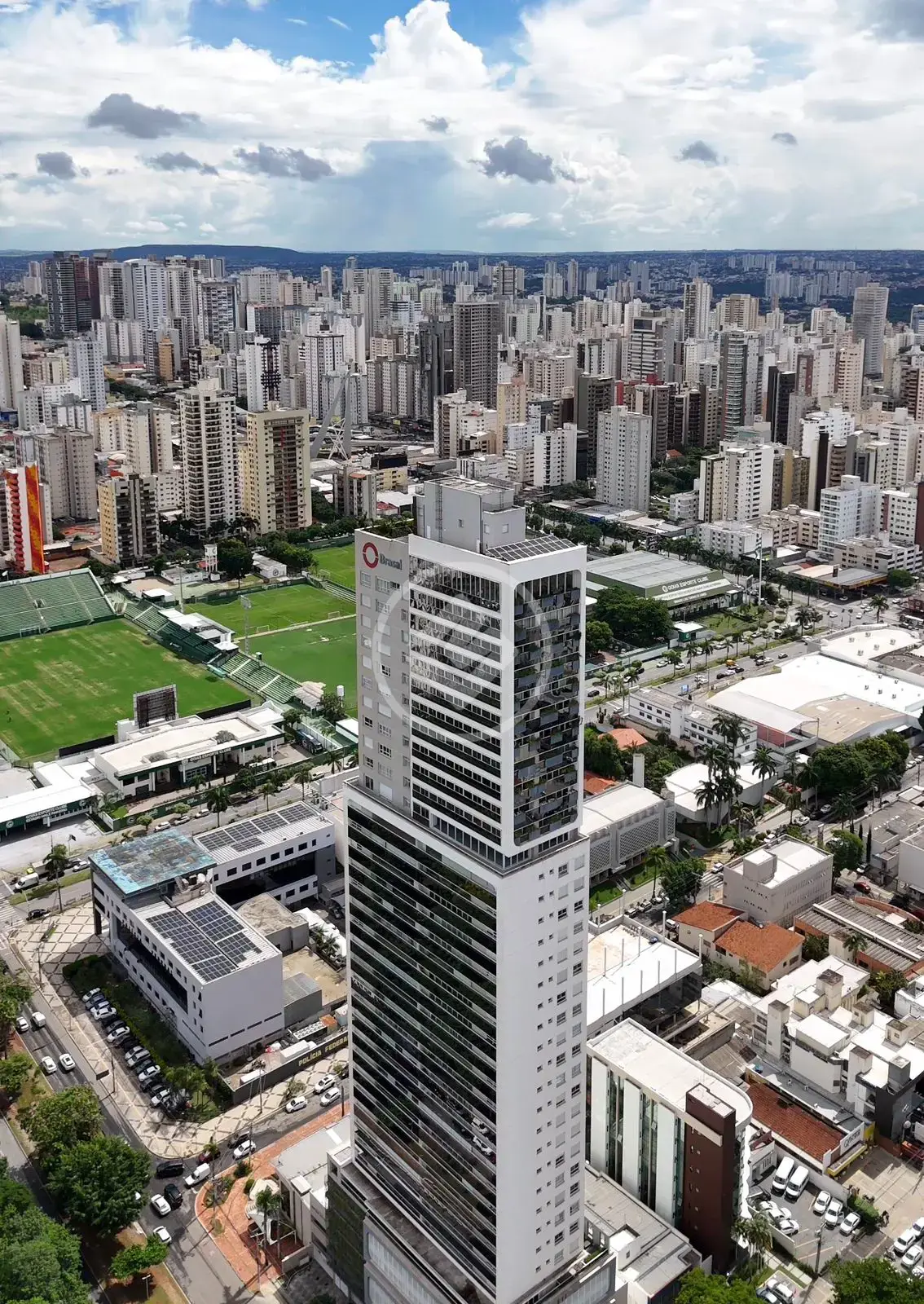 Imagem 1 - Apartamento em Setor Marista, Goiânia - GO