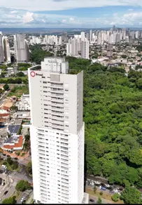 Apartamento Setor Marista, Goiânia - GO — foto 2