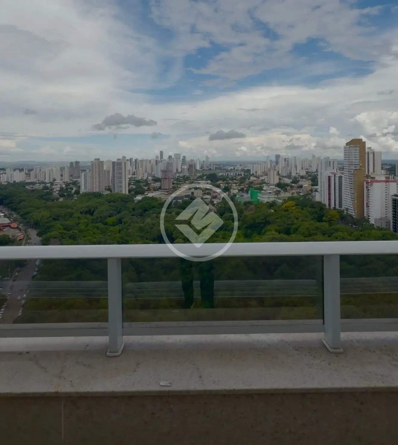 Image 9 - Apartamento em Setor Marista, Goiânia - GO