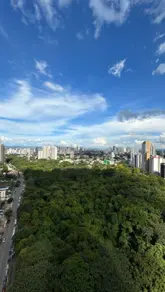 Imagem 2 - Apartamento em Setor Marista, Goiânia - GO