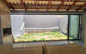 Imagem 3 - Sobrado em Setor Jao, Goiânia - GO