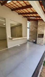 Sobrado Setor Jao, Goiânia - GO — foto 2