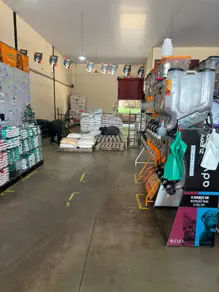Sala Comercial Setor Garavelo, Aparecida de Goiânia - GO — foto 1