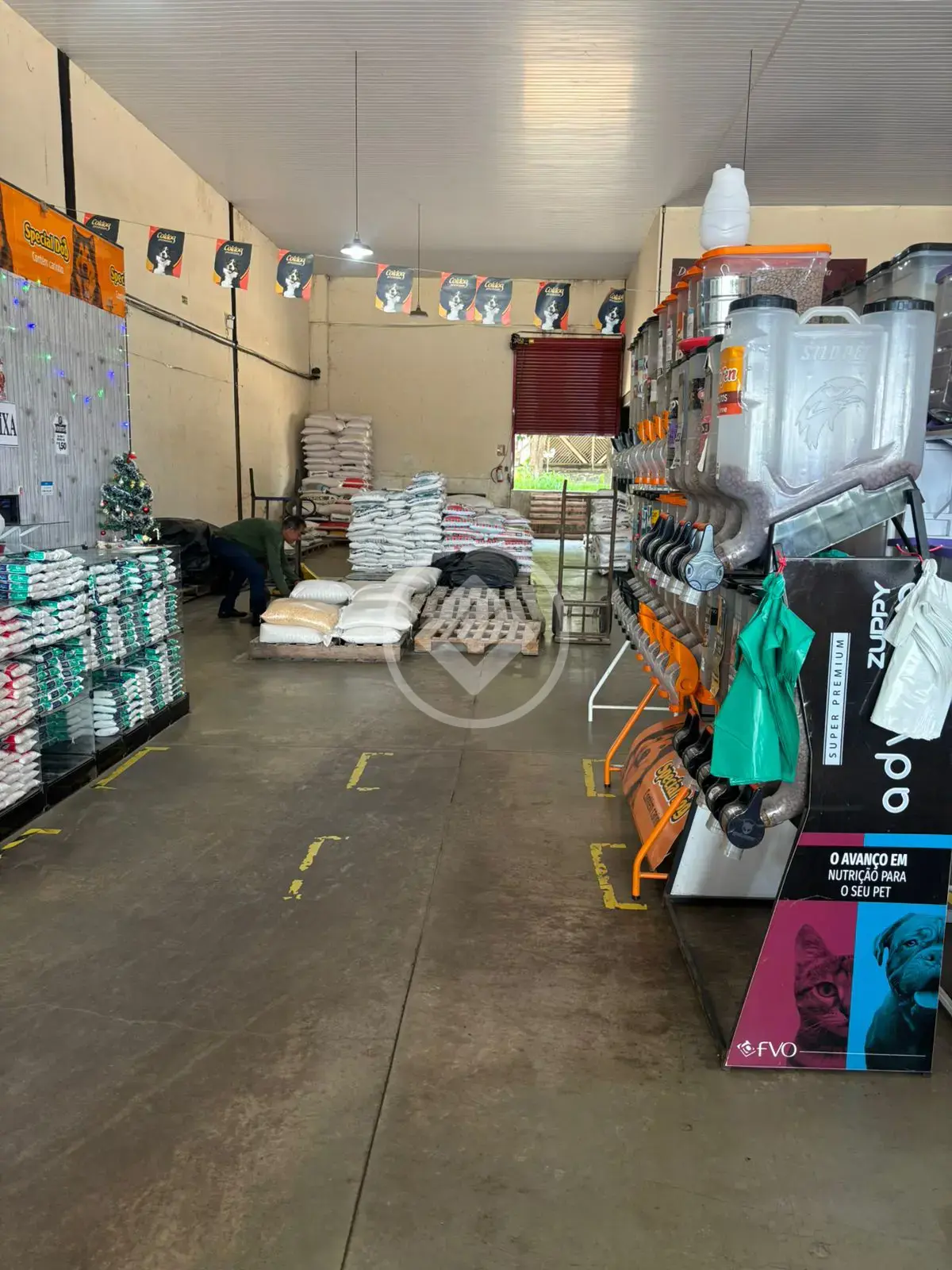 Imagem 1 - Sala Comercial em Setor Garavelo, Aparecida de Goiânia - GO