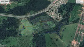 Imagem 3 - Terreno Condomínio em Jardins Quebec, Senador Canedo - GO