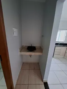 Imagem 5 - Casa Condomínio em Chácaras Santa Luzia, Aparecida de Goiânia - GO