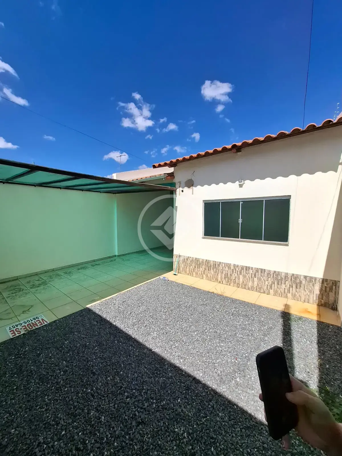 Image 12 - Casa Condomínio em Chácaras Santa Luzia, Aparecida de Goiânia - GO