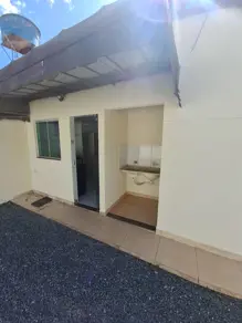 Casa Condomínio Chácaras Santa Luzia, Aparecida de Goiânia - GO — foto 2