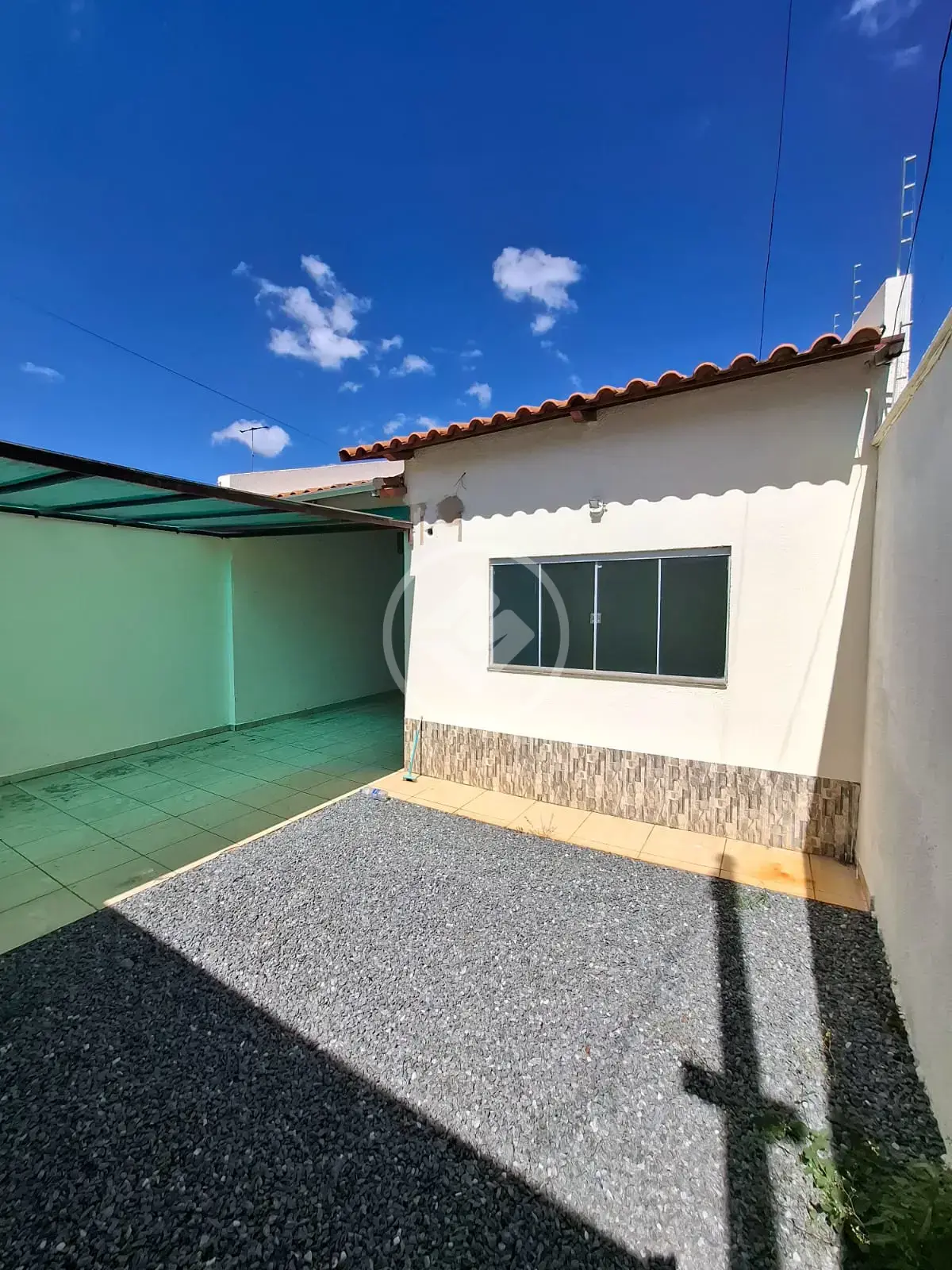Imagem 1 - Casa Condomínio em Chácaras Santa Luzia, Aparecida de Goiânia - GO