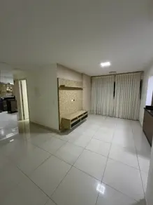 Apartamento Vila Rosa, Goiânia - GO — foto 1