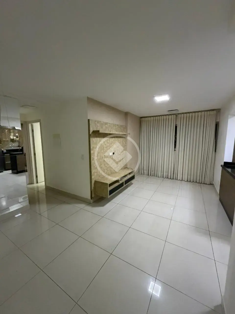 Imagem 1 - Apartamento em Vila Rosa, Goiânia - GO