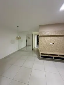 Apartamento Vila Rosa, Goiânia - GO — foto 2