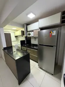 Imagem 2 - Apartamento em Vila Rosa, Goiânia - GO