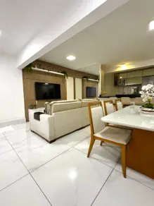Apartamento Jardim Atlântico, Goiânia - GO — foto 1