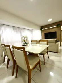 Apartamento Jardim Atlântico, Goiânia - GO — foto 2