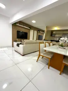Imagem 3 - Apartamento em Jardim Atlântico, Goiânia - GO