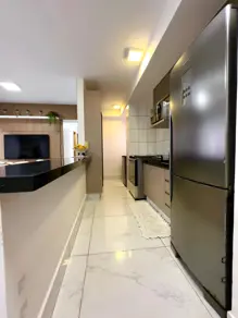Imagem 4 - Apartamento em Jardim Atlântico, Goiânia - GO