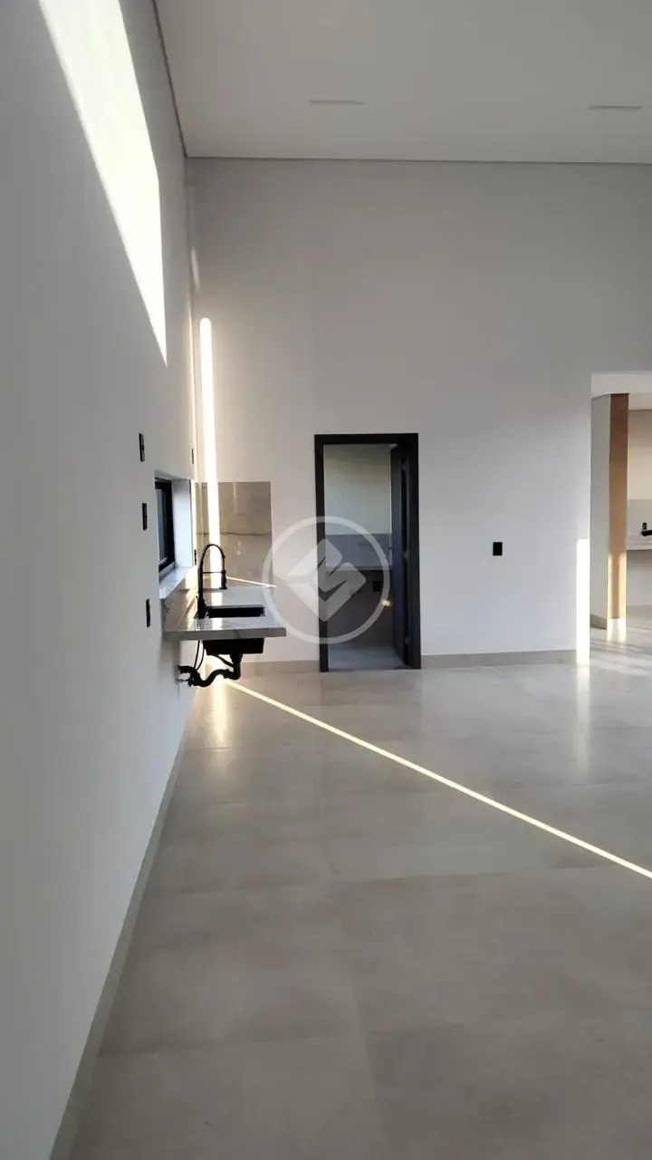 Imagem 1 - Casa Condomínio em Jardins Porto, Senador Canedo - GO