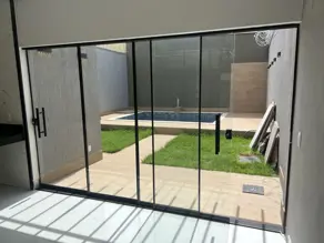 Imagem 3 - Sobrado em Jardim Atlântico, Goiânia - GO