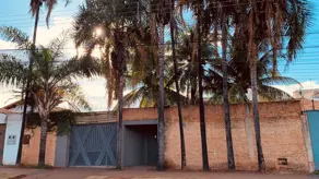 Sobrado Jardim América, Goiânia - GO — foto 2