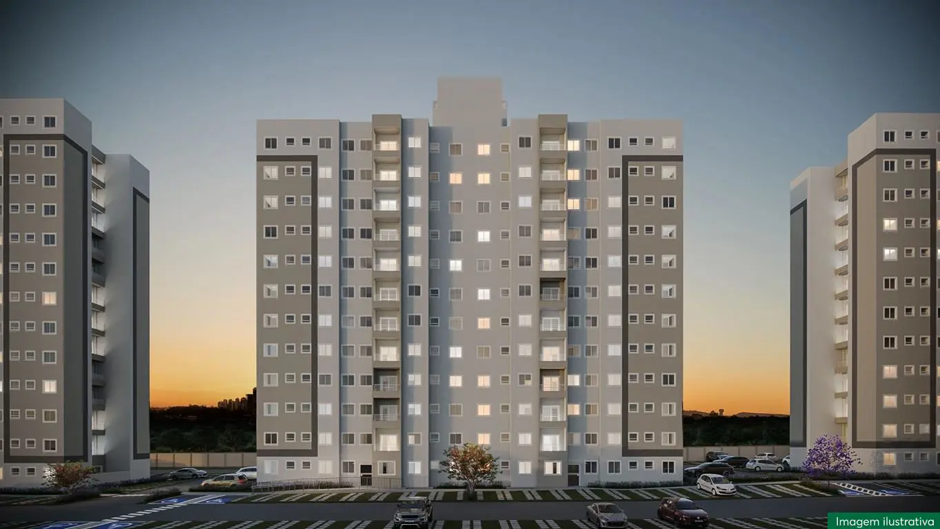 Imagem 1 - em JARDIM NOVO MUNDO, Goiânia - GO
