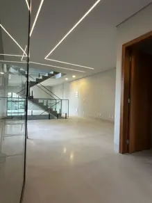 Sobrado Jardim Atlântico, Goiânia - GO — foto 2