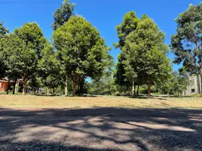Terreno Condomínio Fazenda Santa Branca, Terezópolis de Goiás - GO — foto 1
