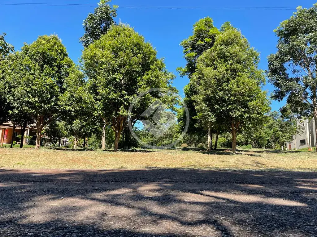 Imagem 1 - Terreno Condomínio em Fazenda Santa Branca, Terezópolis de Goiás - GO