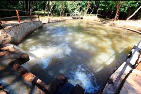 Imagem 2 - Terreno Condomínio em Fazenda Santa Branca, Terezópolis de Goiás - GO