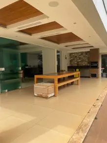 Casa Condomínio Condomínio do Lago, Goiânia - GO — foto 1