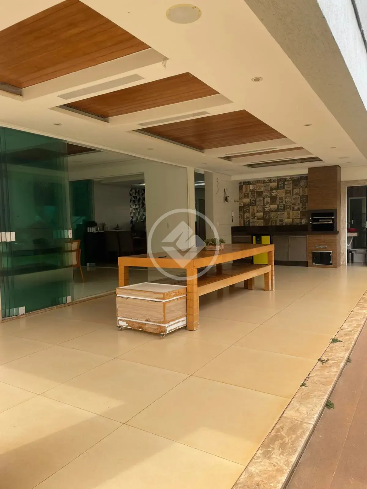 Imagem 1 - Casa Condomínio em Condomínio do Lago, Goiânia - GO