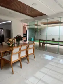 Casa Condomínio Condomínio do Lago, Goiânia - GO — foto 2