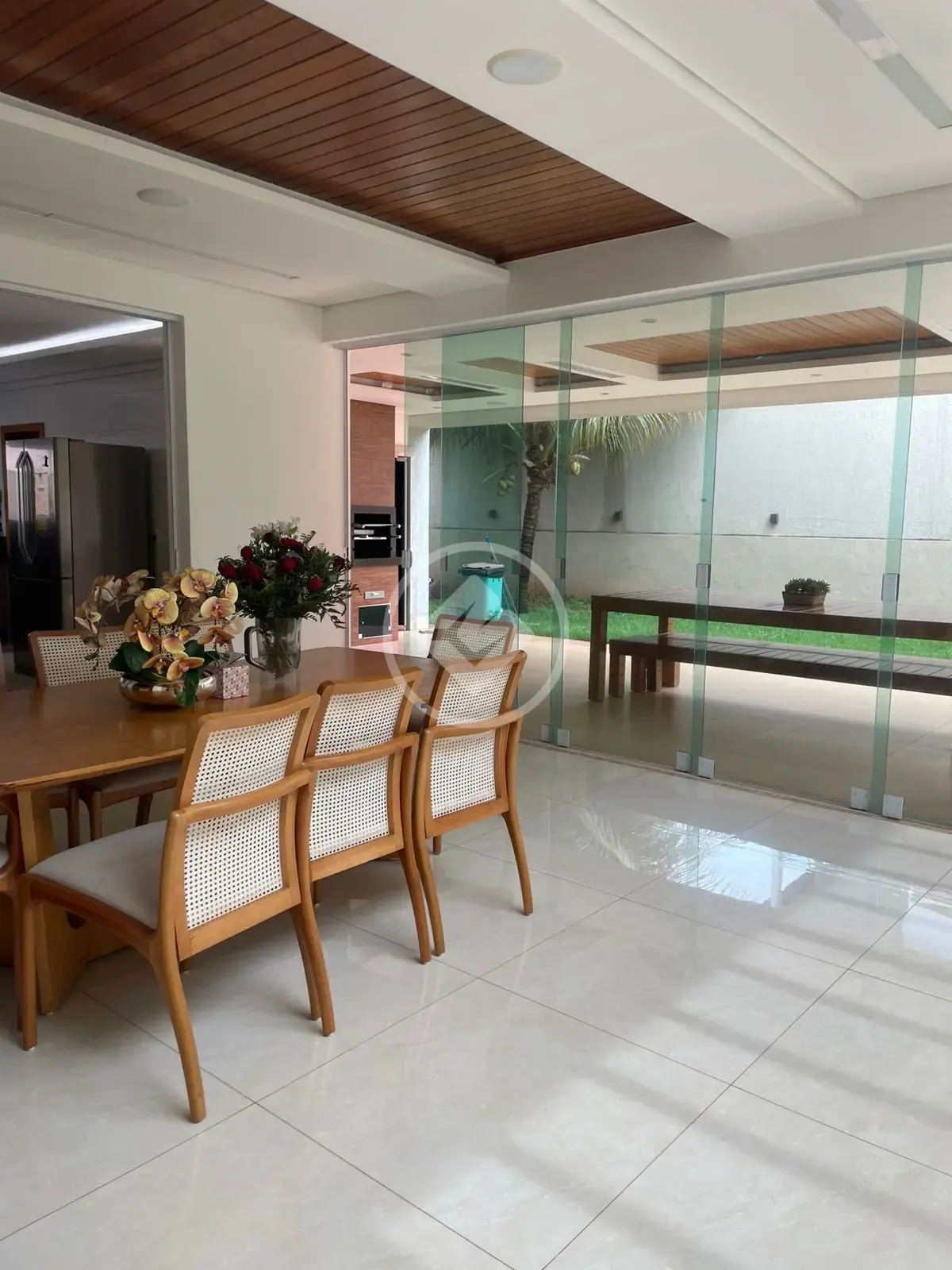 Imagem 1 - Casa Condomínio em Condomínio do Lago, Goiânia - GO