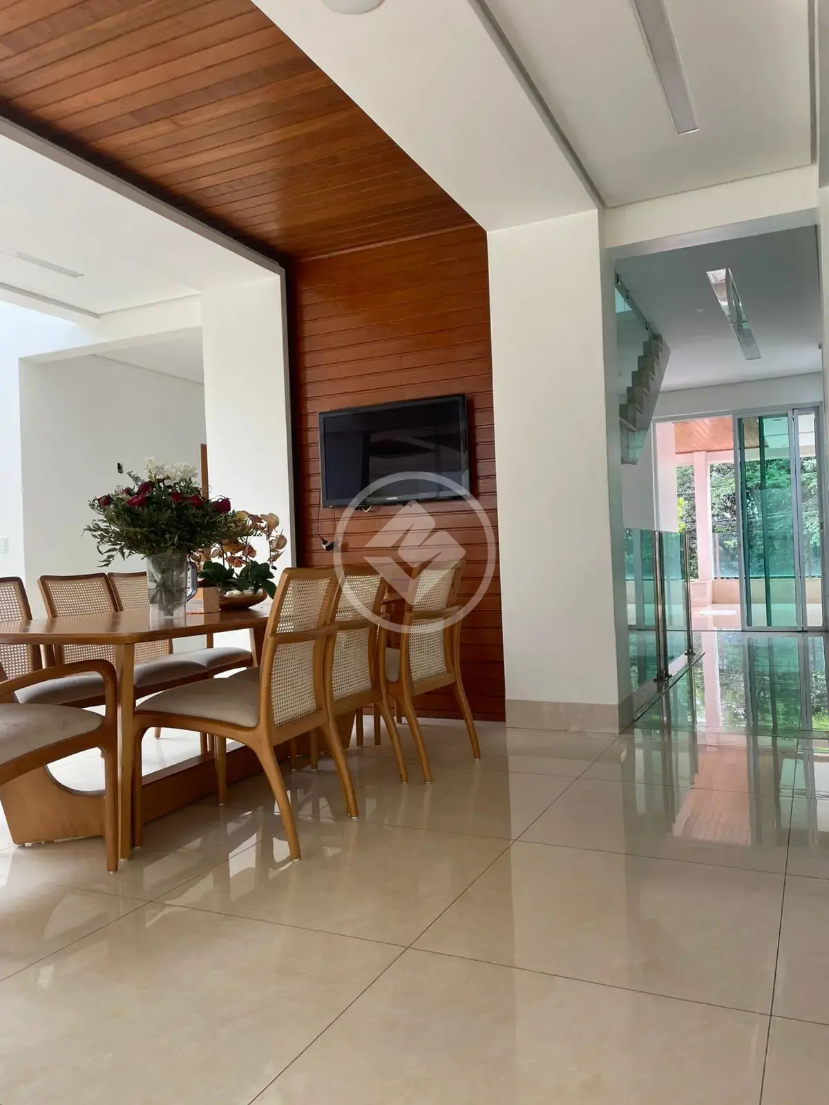 Imagem 2 - Casa Condomínio em Condomínio do Lago, Goiânia - GO