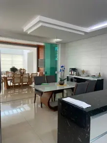 Imagem 5 - Casa Condomínio em Condomínio do Lago, Goiânia - GO