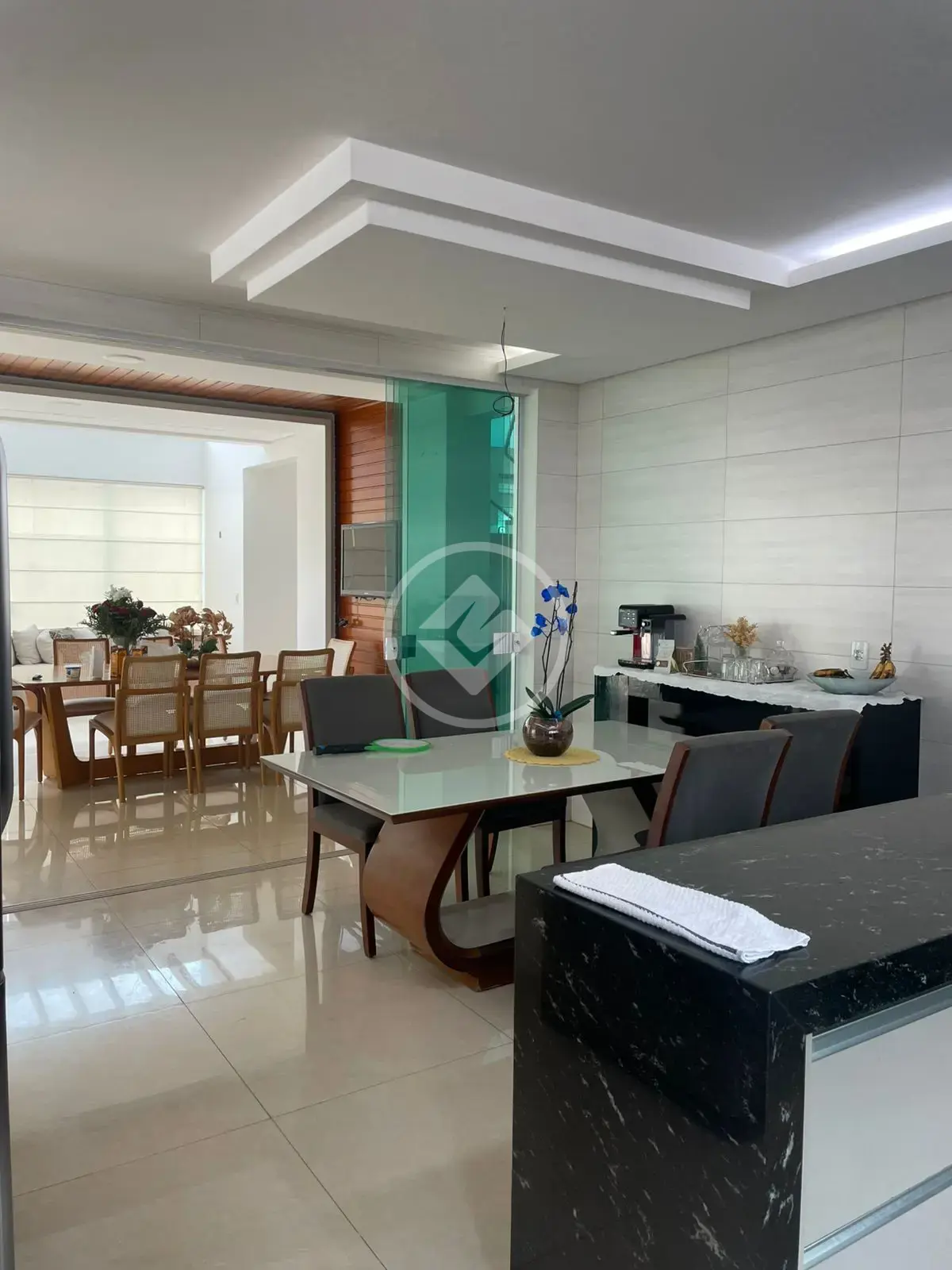 Imagem 5 - Casa Condomínio em Condomínio do Lago, Goiânia - GO