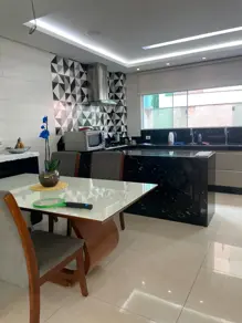 Imagem 6 - Casa Condomínio em Condomínio do Lago, Goiânia - GO