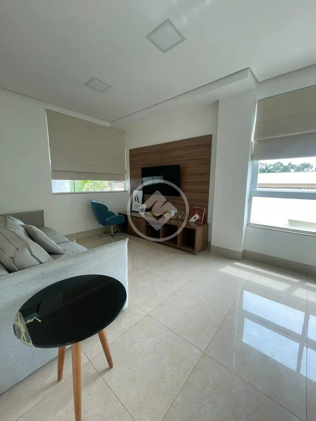 Imagem 3 - Casa Condomínio em Condomínio do Lago, Goiânia - GO