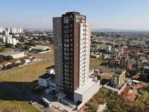 Apartamento Vila Rosa, Goiânia - GO — foto 1