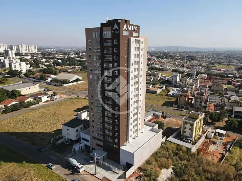 Imagem 1 - Apartamento em Vila Rosa, Goiânia - GO